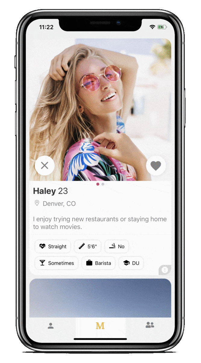 oxie dating apps